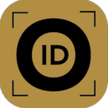 Login Logo Button